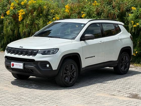 JEEP COMPASS 2.0 TD350 TURBO DIESEL LONGITUDE AT9 JEEP COMPASS 2.0 TD350 TURBO DIESEL LONGITUDE AT9